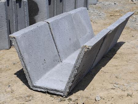 水泥排水槽加工-高性价水泥排水槽尽在天勤水泥制品